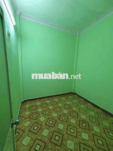 💎 💎 💎 CĂN GÓC 2 MẶT TIỀN HẺM XE TẢI THÔNG 2PN 2WC PHẠM VĂN CHIÊU P9