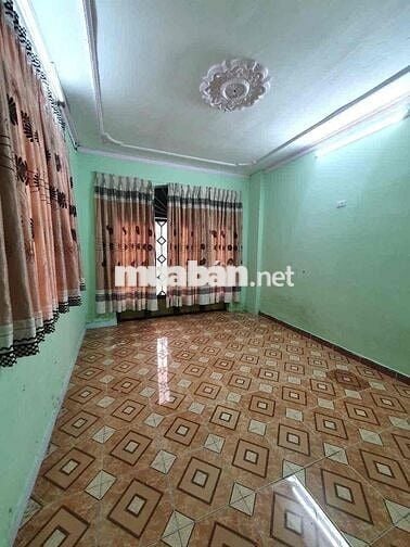 💎 💎 💎 CĂN GÓC 2 MẶT TIỀN HẺM XE TẢI THÔNG 2PN 2WC PHẠM VĂN CHIÊU P9