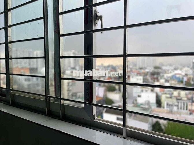PHÒNG TRỌ CÓ GÁC VIEW CỬA SỔ TRỜI - GIỮA ĐH VĂN HIẾN VÀ CÔNG THƯƠNG