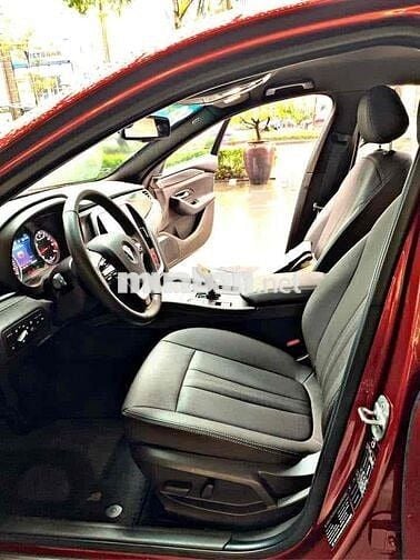 VinFast Lux A2.0 2020 Plus 2.0 AT - 36916 km