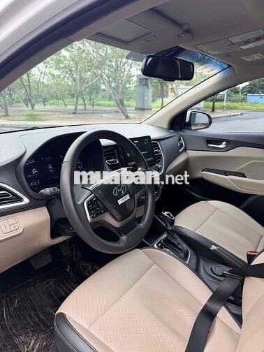 Hyundai Accent 2022 1.4 AT Đặc Biệt - 40000 km