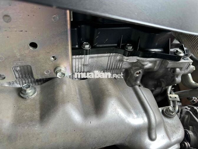 Toyota Hilux 2021 2.4L 4x2 AT - 75136 km