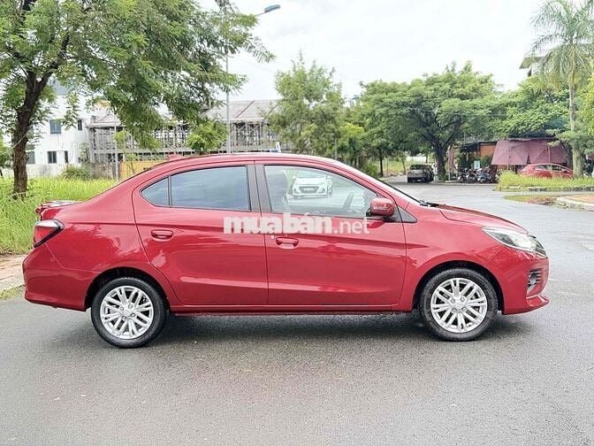 Attrage 2020 1.2L CVT - 60000 km siêu đẹp