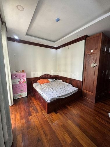Cho thuê phòng thiết kế sang trọng đầy đủ tiện nghi