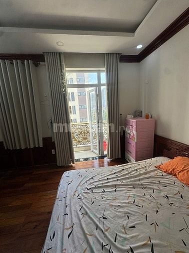 Cho thuê phòng thiết kế sang trọng đầy đủ tiện nghi