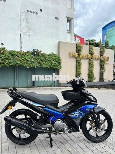 EX 135CC UP Full LC Hàng REAL Xe Bịch Mấy 57 KCK