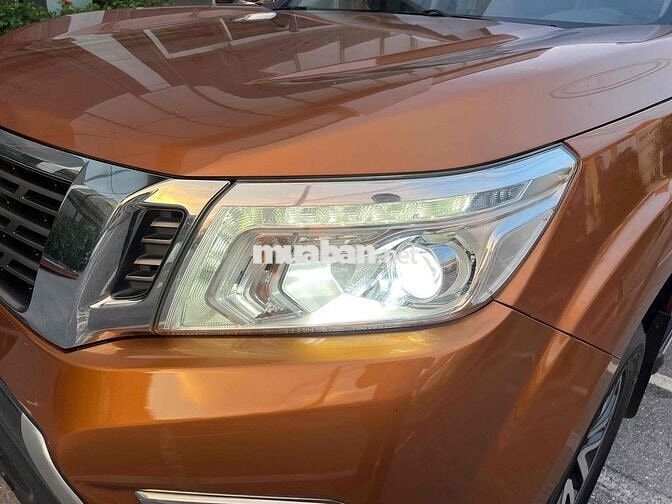 Nissan Navara 2018 VL Premium R - 130000 km