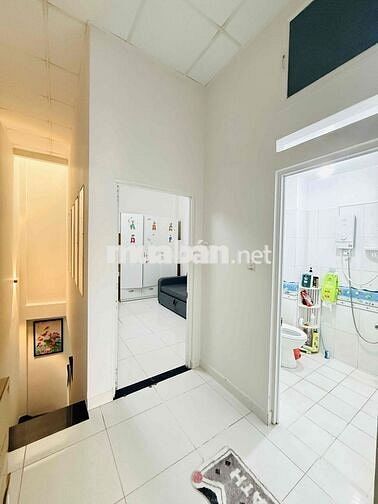 NGAY LÊ TRỌNG TẤN ❌ ( 4 X 12 ) 2 TẦNG - 2PN - 2WC - CHỈ 4,75 TỶ