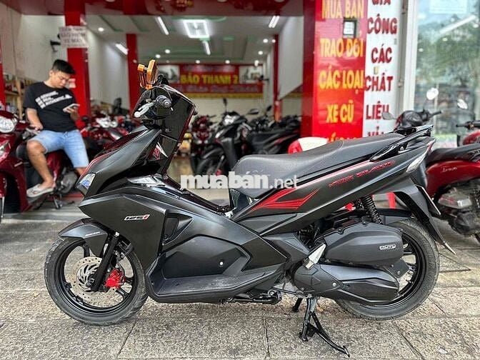 Bán Airblade 125 2018 ( Trả góp bao nợ xấu )