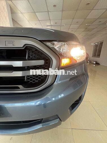 Ford Ranger 2019 XLS 2.2L 4x2 AT - 110000 km