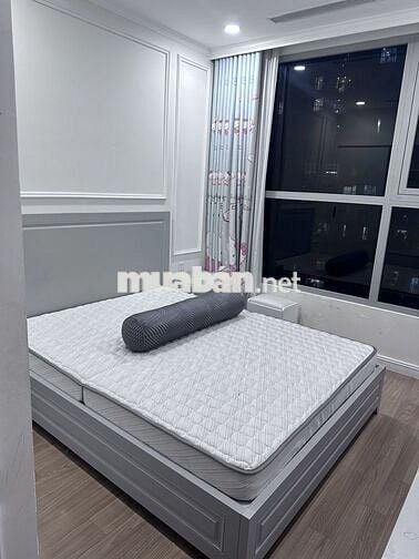 Vào luôn Vinhomes Gardenia, Mỹ Đình 110m2 3PN nội thất đẹp giá 21tr/th
