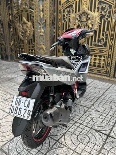 AB 115 4Val 2024 3000KM Như Mới Chính Chủ Sang Tên