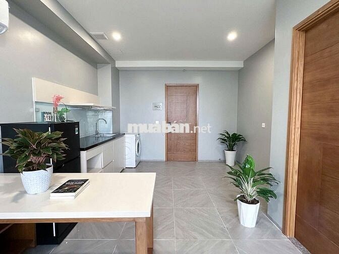 QUẬN 3 Dạng phòng 1PN NEW 100% - THOÁNG MÁT- GIÁ RẺ