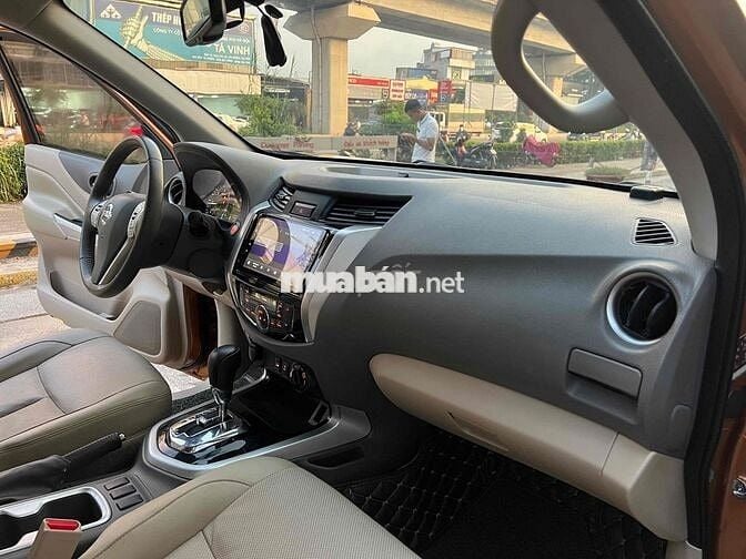 Nissan Navara 2018 VL Premium R - 130000 km
