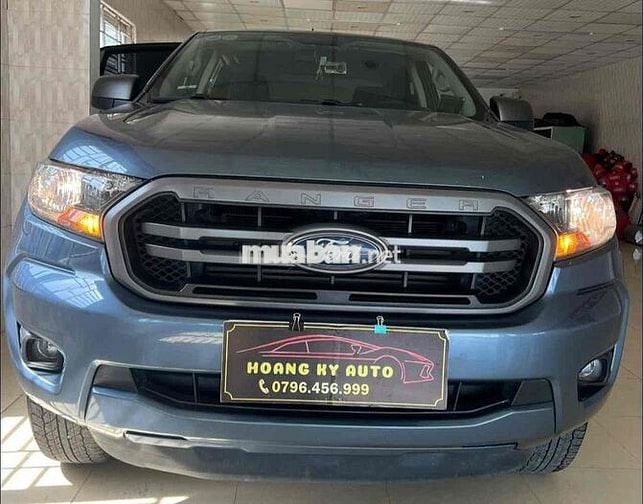 Ford Ranger 2019 XLS 2.2L 4x2 AT - 110000 km