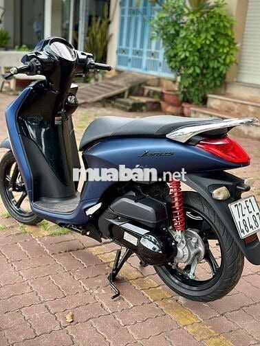 JANUS 2018 khoá thông minh giá thơm 😍