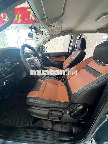 Ford Ranger 2019 XLS 2.2L 4x2 AT - 110000 km