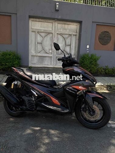 NVX155 ABS biển sài gòn (chính chủ) xe đẹp NVX 155