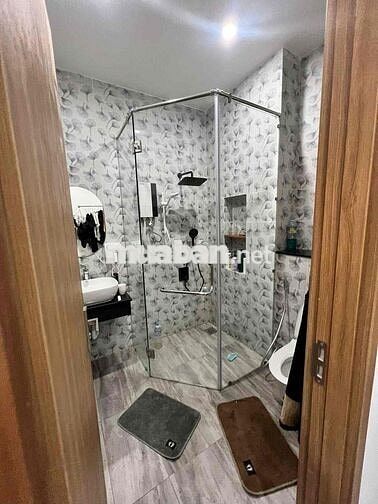 Cực phẩm giữa lòng SG - Nơ Trang Long, P.7, Bình Thạnh - 44,08m² Shr