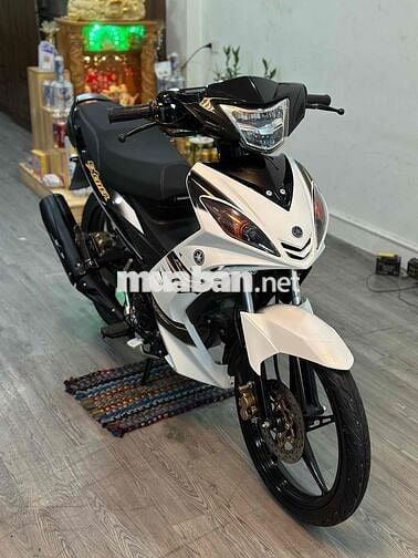 Ex xuống áo 2010 trắng đen siêu đẹp nợ xấu đưa 9tr