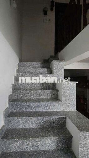 NHÀ MẶT TIỀN ĐẸP KD ( 3,9m x 17m) TÂN KHAI Q11