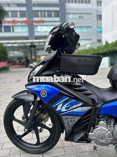 EX 135CC UP Full LC Hàng REAL Xe Bịch Mấy 57 KCK