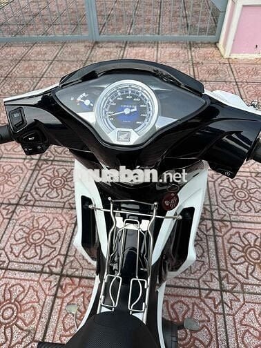 Futrure 125cc