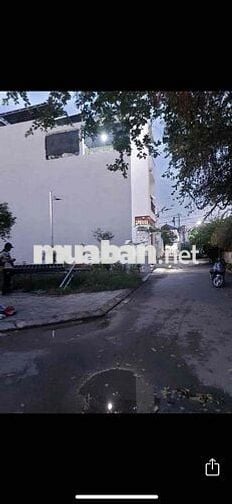 MẶT TIỀN THỤT 50m VƯỜN LÀI CHỈ 6ty7