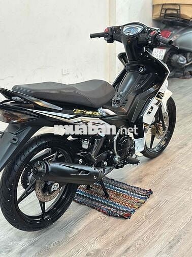 Ex xuống áo 2010 trắng đen siêu đẹp nợ xấu đưa 9tr