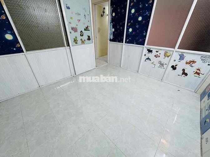 Bán nhà Thống Nhất, 62m2, 2 Tầng, 2PN, hẻm ÔTÔ , nhà to chà bá, TL
