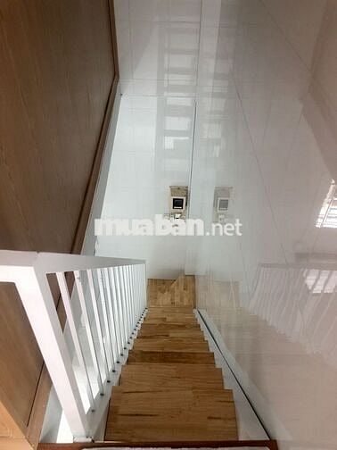 nha 1 chệch 1 lầu đường Phan Bội Châu
