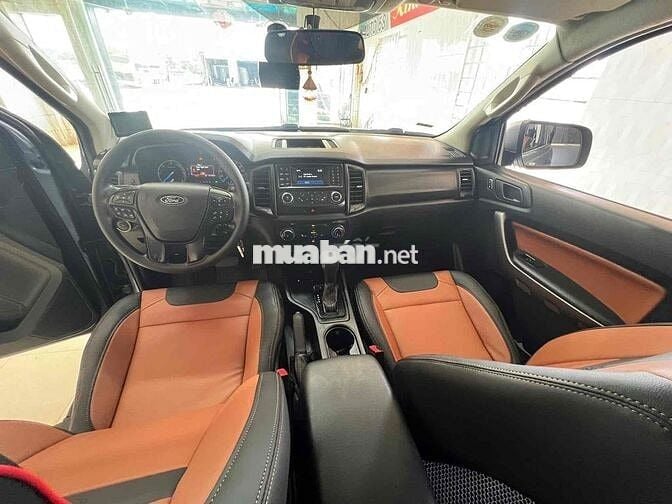 Ford Ranger 2019 XLS 2.2L 4x2 AT - 110000 km