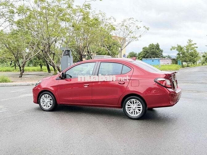 Attrage 2020 1.2L CVT - 60000 km siêu đẹp