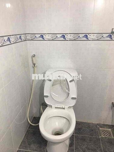 Phòng trọ cho thuê Quận Bình Tân