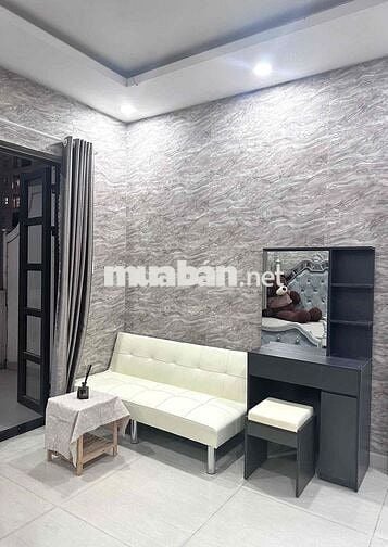 CHO THUÊ PHÒNG TRONG TOÀ NHÀ CITYLAND P10 FULL NT CÓ BAN CÔNG