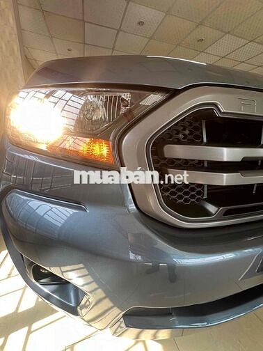 Ford Ranger 2019 XLS 2.2L 4x2 AT - 110000 km