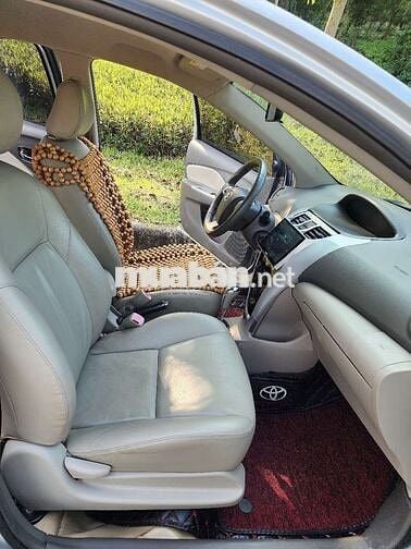 Toyota vios G sx2010 ,tên tư nhân ,xe đẹp căng