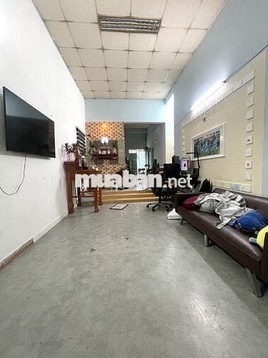 BÁN NHÀ SHR CẤP 4 ĐÔNG HƯNG THUẬN 18 QUẬN 12