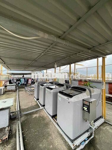 PHÒNG TRỌ CÓ GÁC VIEW CỬA SỔ TRỜI - GIỮA ĐH VĂN HIẾN VÀ CÔNG THƯƠNG