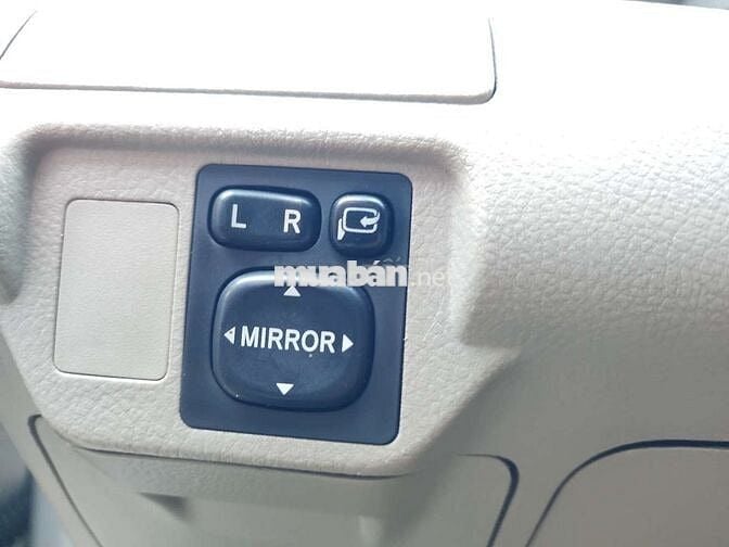 Toyota vios G sx2010 ,tên tư nhân ,xe đẹp căng