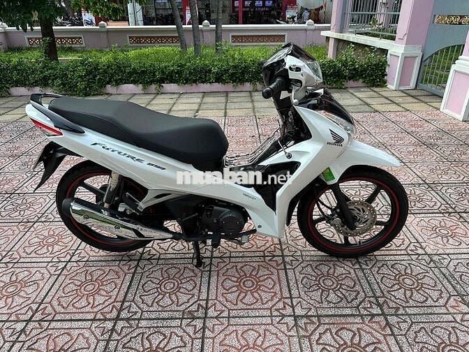 Futrure 125cc