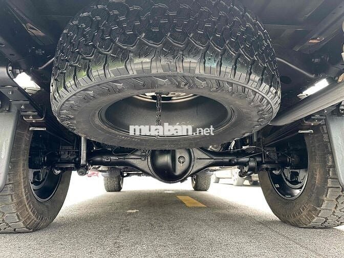 Toyota Hilux 2021 2.4L 4x2 AT - 75136 km