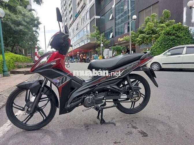 xe GALAXY 50CC
