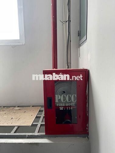 🏢 Nhà 7 lầu, TM, PCCC chuẩn – An Dương Vương Q5 – 85tr/th