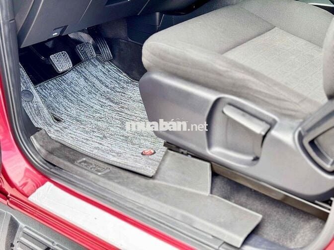 Ford Ranger 2022 XLS 2.2 số sàn - 27000km - Hãng