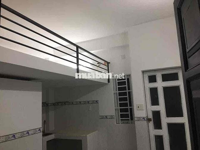 Phòng trọ cho thuê Quận Bình Tân