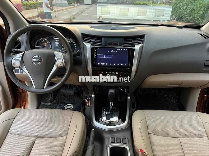 Nissan Navara 2018 VL Premium R - 130000 km