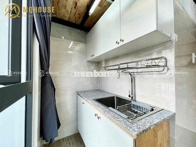 CĂN HỘ DUPLEX MỚI 100% - BAN CÔNG THOÁNG - GẦN TÂN SƠN NHÌ - TÂN HƯƠNG