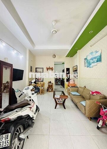 NGAY LÊ TRỌNG TẤN ❌ ( 4 X 12 ) 2 TẦNG - 2PN - 2WC - CHỈ 4,75 TỶ