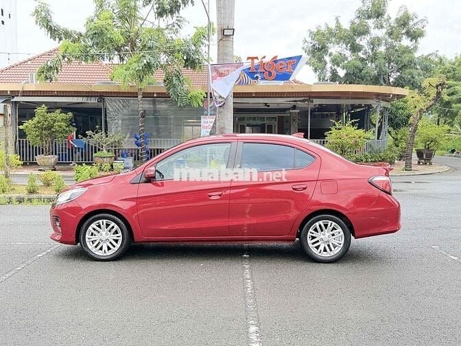Attrage 2020 1.2L CVT - 60000 km siêu đẹp